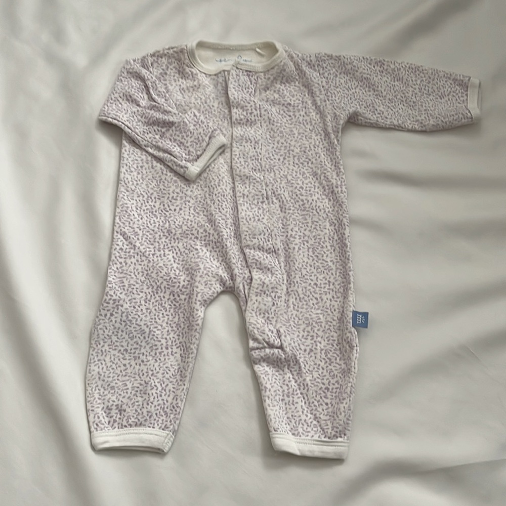 Simply Magnetic Me PJs